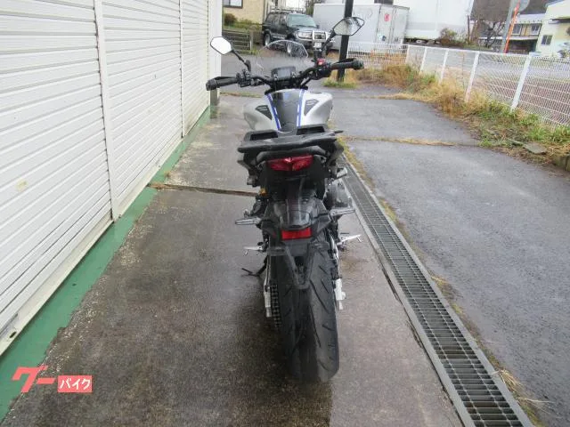 Yamaha MT-09 SP 2022 — миниатюра 2