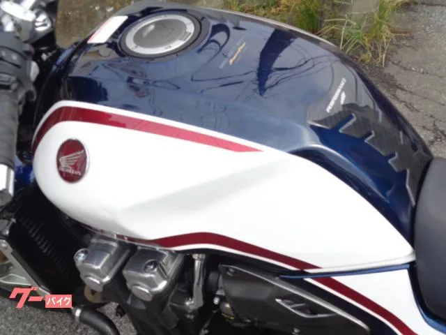 Honda CB1300Super Four SP 2023 — миниатюра 5