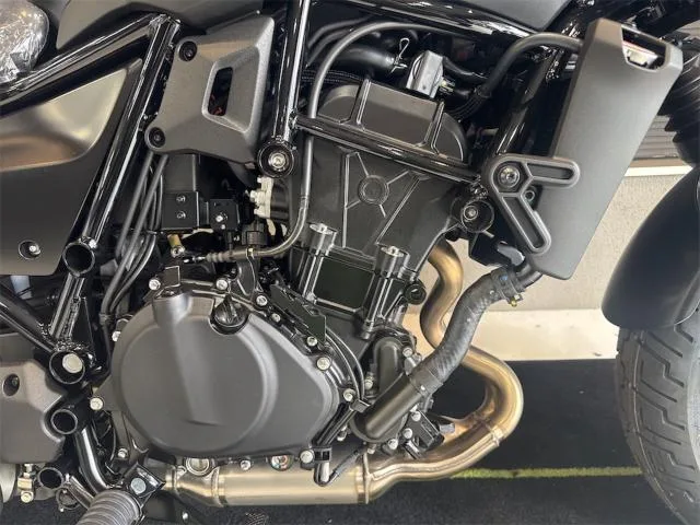 Kawasaki 400SE 2026 — миниатюра 2