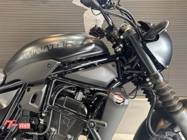 Kawasaki 400SE 2026 — миниатюра 4