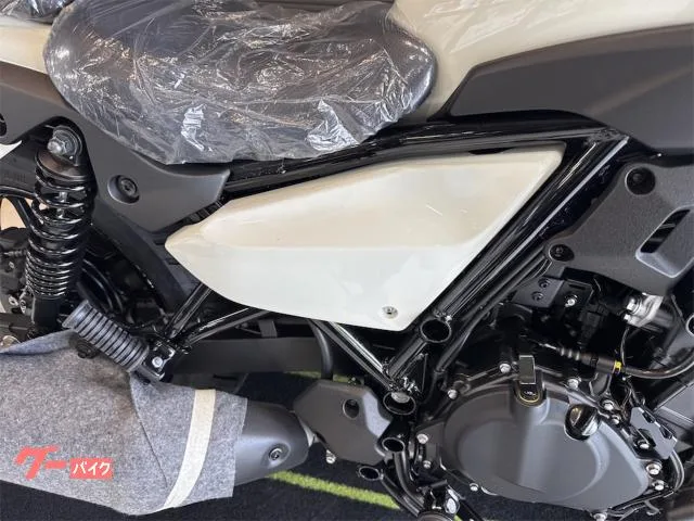 Kawasaki 400SE 2026 2026 — миниатюра 3
