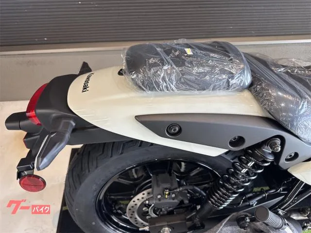 Kawasaki 400SE 2026 2026 — миниатюра 4