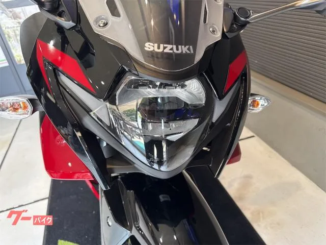 Suzuki GSX250R 2025 — миниатюра 4