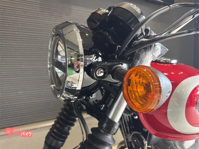 Kawasaki W230 2026 — миниатюра 3