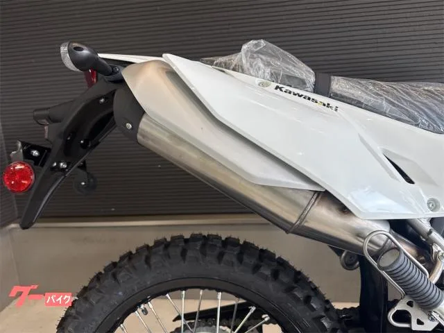 Kawasaki KLX230 S 2026 2026 — миниатюра 5