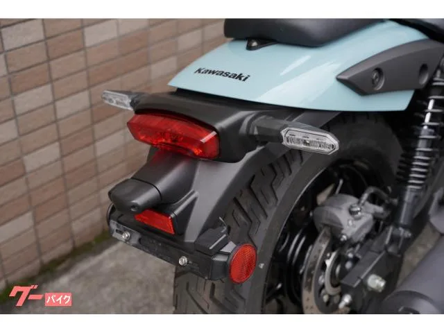 Kawasaki 400SE 2024 — миниатюра 4