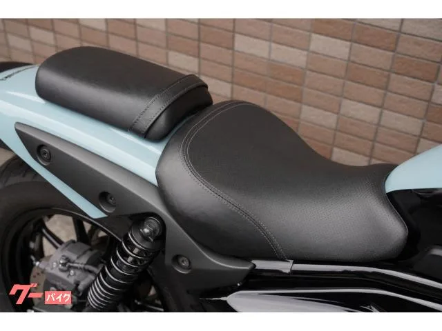 Kawasaki 400SE 2024 — миниатюра 5