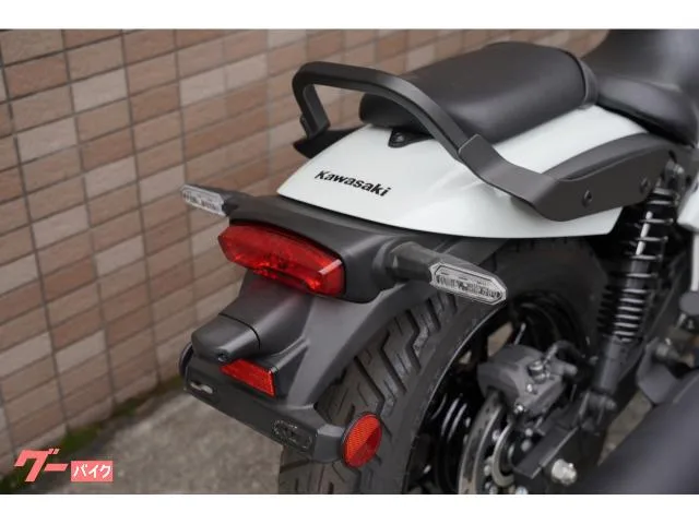 Kawasaki 400 2023 — миниатюра 4
