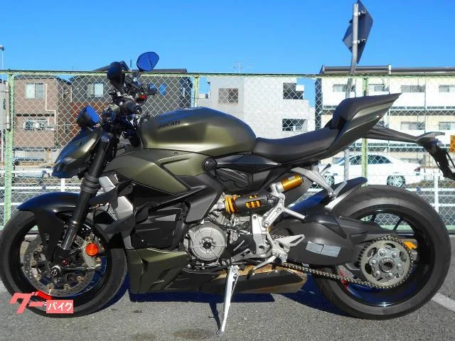 DUCATI V2 /ETC 2023 — миниатюра 2