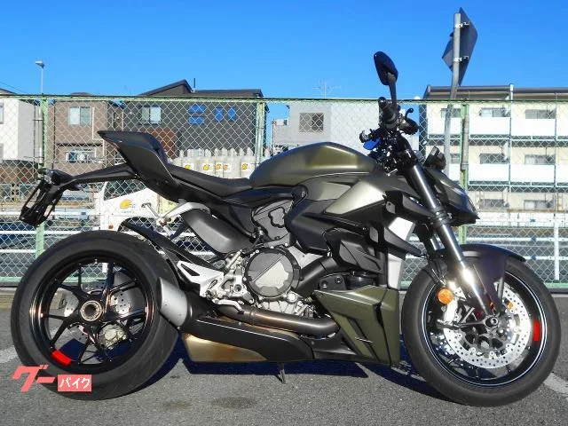 DUCATI V2 /ETC 2023 — миниатюра 3