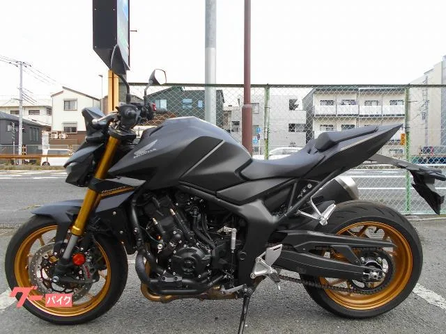 Honda CB1000 SP 2025 — миниатюра 2