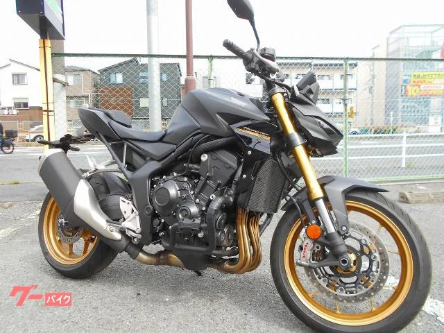 Honda CB1000 SP 2025 — фото 1, купить с доставкой в Москву
