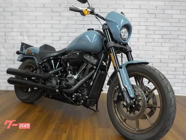 HARLEY-DAVIDSON FXLRS S 2KeePer/ETC 2024 — фото 1, купить с доставкой в Москву