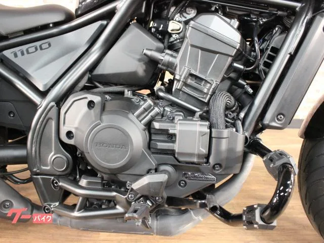 Honda 1100T DCT ABS ETC 2023 — миниатюра 2