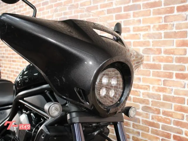 Honda 1100T DCT ABS ETC 2023 — миниатюра 3