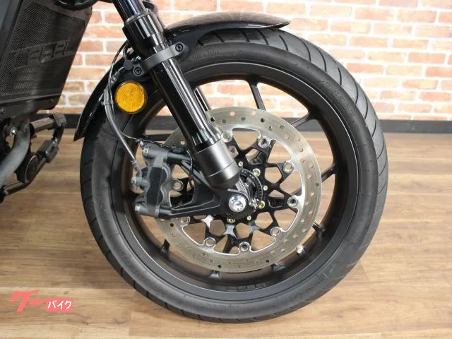 Honda 1100T DCT ABS ETC 2023 — миниатюра 4