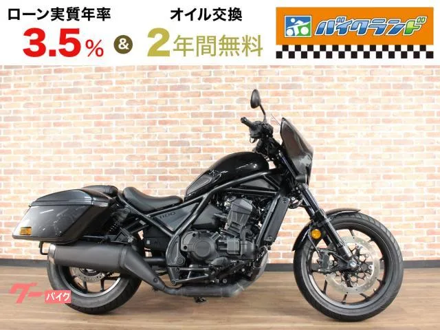 Honda 1100T DCT ABS ETC 2023 — фото 1, купить с доставкой в Москву