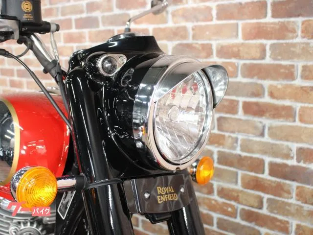 ROYAL ENFIELD 350 ETC 2023 — миниатюра 3