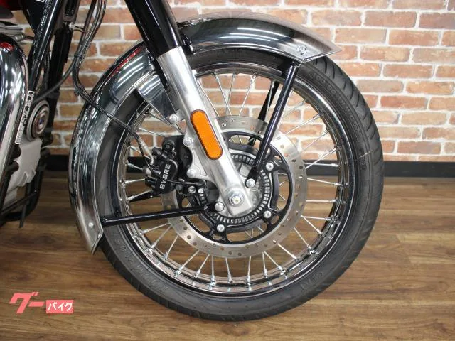 ROYAL ENFIELD 350 ETC 2023 — миниатюра 4
