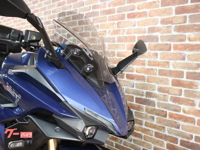 Suzuki GSX-S1000GT ABS ETC 2022 — миниатюра 3