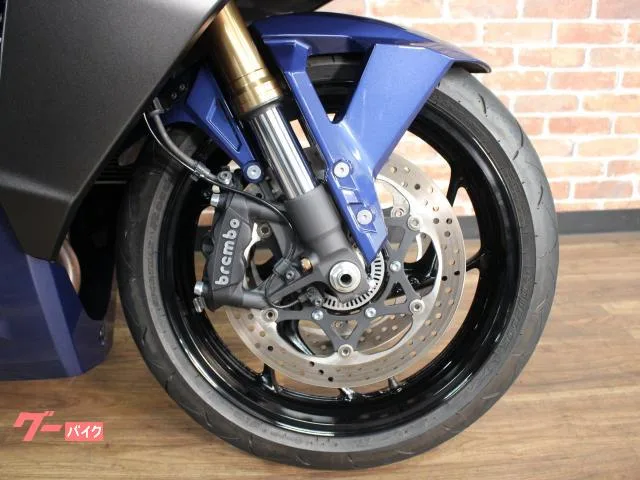 Suzuki GSX-S1000GT ABS ETC 2022 — миниатюра 5