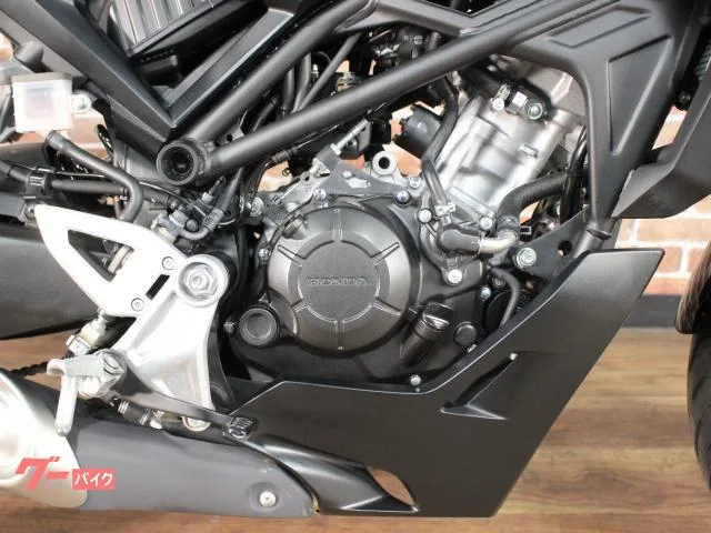 Honda CB125R ABS JC91 2024 — миниатюра 2