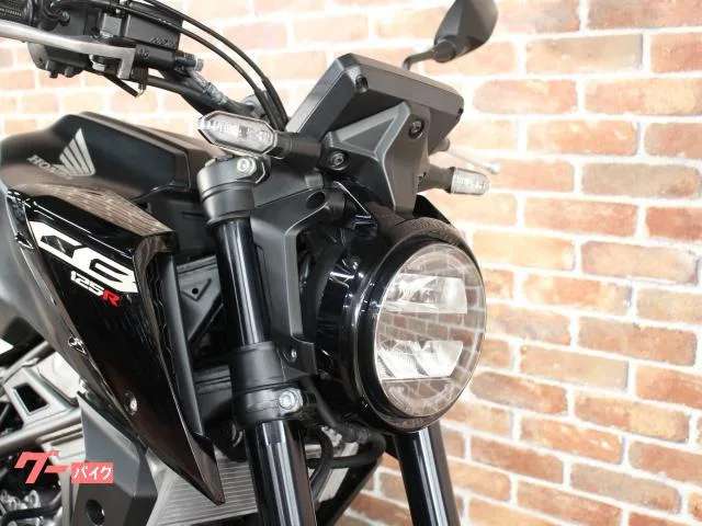 Honda CB125R ABS JC91 2024 — миниатюра 3