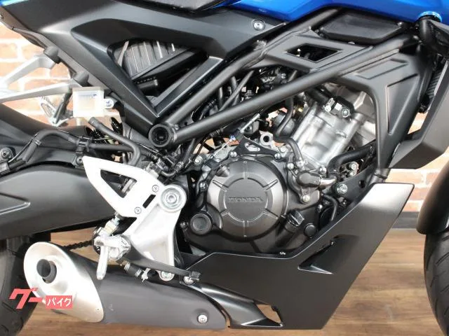 Honda CB125R ABS TFT 2024 — миниатюра 2