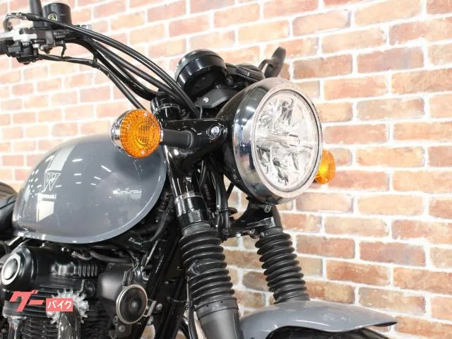 Kawasaki W800 ABS ETC 2023 — миниатюра 3