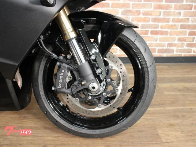 Suzuki GSX-S1000GT ABS ETC 2023 — миниатюра 2