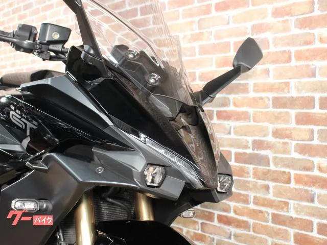 Suzuki GSX-S1000GT ABS ETC 2023 — миниатюра 4