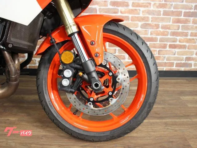 Yamaha XSR900GP. 2024 — миниатюра 4