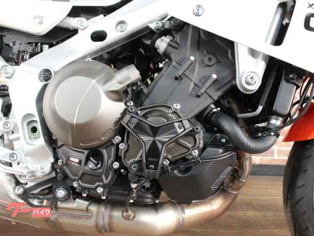 Yamaha XSR900GP. 2024 — миниатюра 5