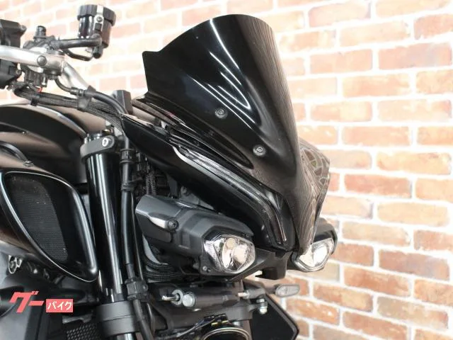 Yamaha MT-10 ETC 2022 — миниатюра 3