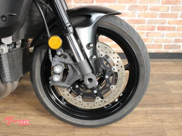 Yamaha MT-10 ETC 2022 — миниатюра 4