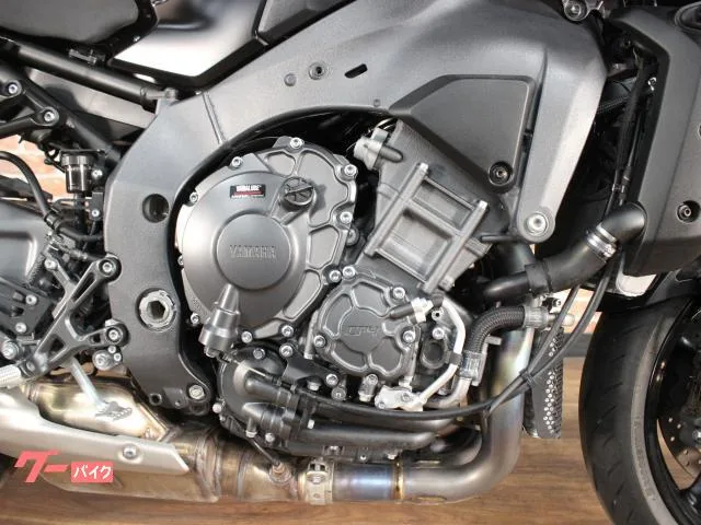 Yamaha MT-10 ETC 2022 — миниатюра 5