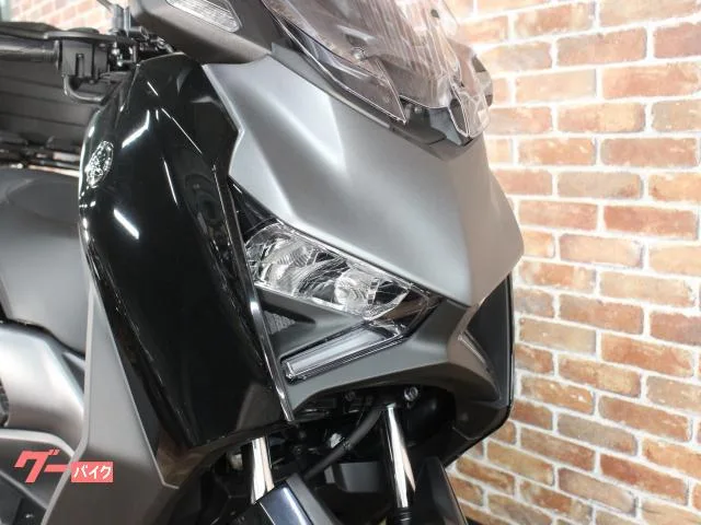 Yamaha X-MAX250 ABS ETC 2025 — миниатюра 3