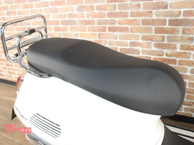 VESPA GTS 150 ETC USB2 2022 — миниатюра 5