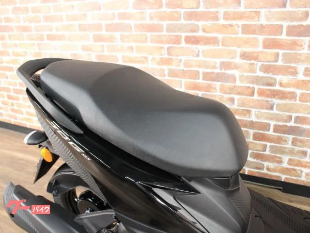 Yamaha 125 2025 — миниатюра 2