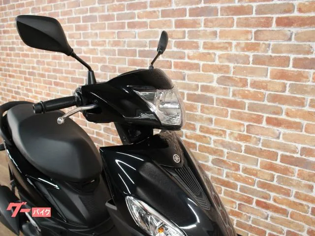 Yamaha 125 2025 — миниатюра 3