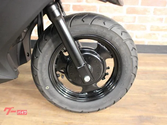 Yamaha 125 2025 — миниатюра 4