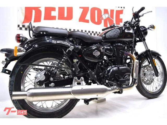 BENELLI 400 5 2025 — миниатюра 3