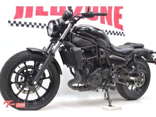 Kawasaki 400 3 2023 — миниатюра 2