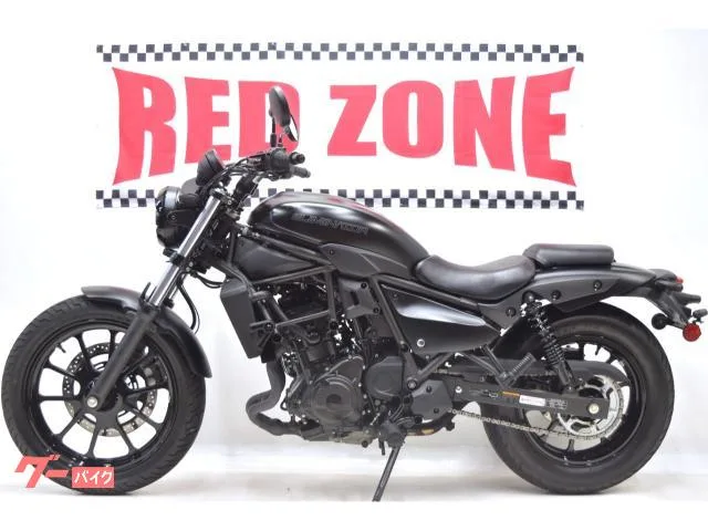 Kawasaki 400 3 2023 — миниатюра 4