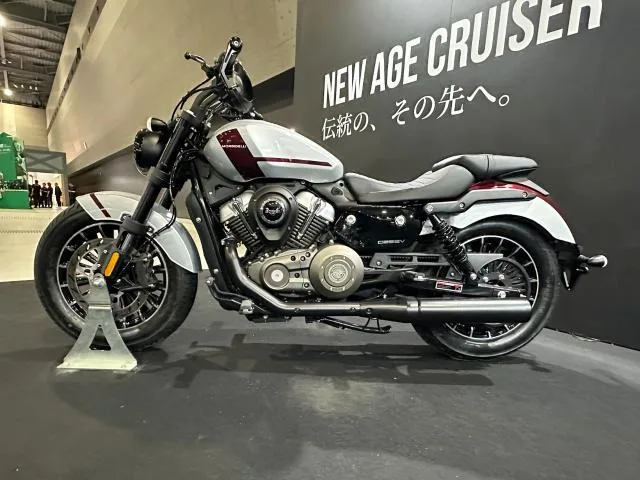 MORBIDELLI C252V 5 2026 — миниатюра 4