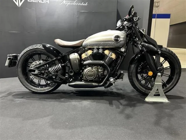 Benda 250 5 2026 — миниатюра 5