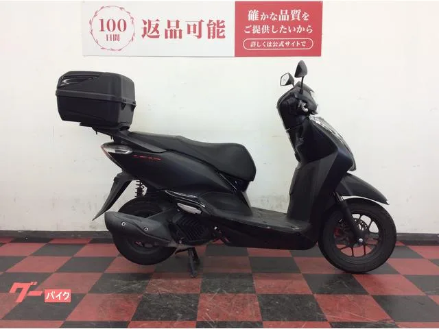 Honda 125/ / 2022 — миниатюра 4