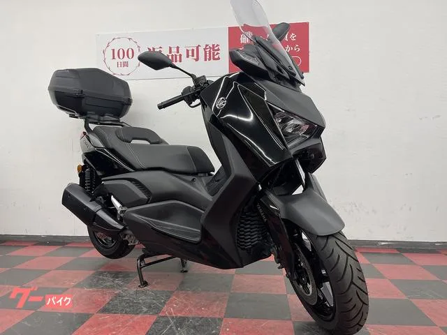 Yamaha X-MAX250 2024 — миниатюра 2