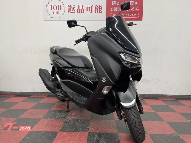 Yamaha NMAX 2023 — миниатюра 2