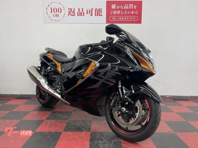 Suzuki (GSX1300R Hayabusa) USB 2022 — миниатюра 2
